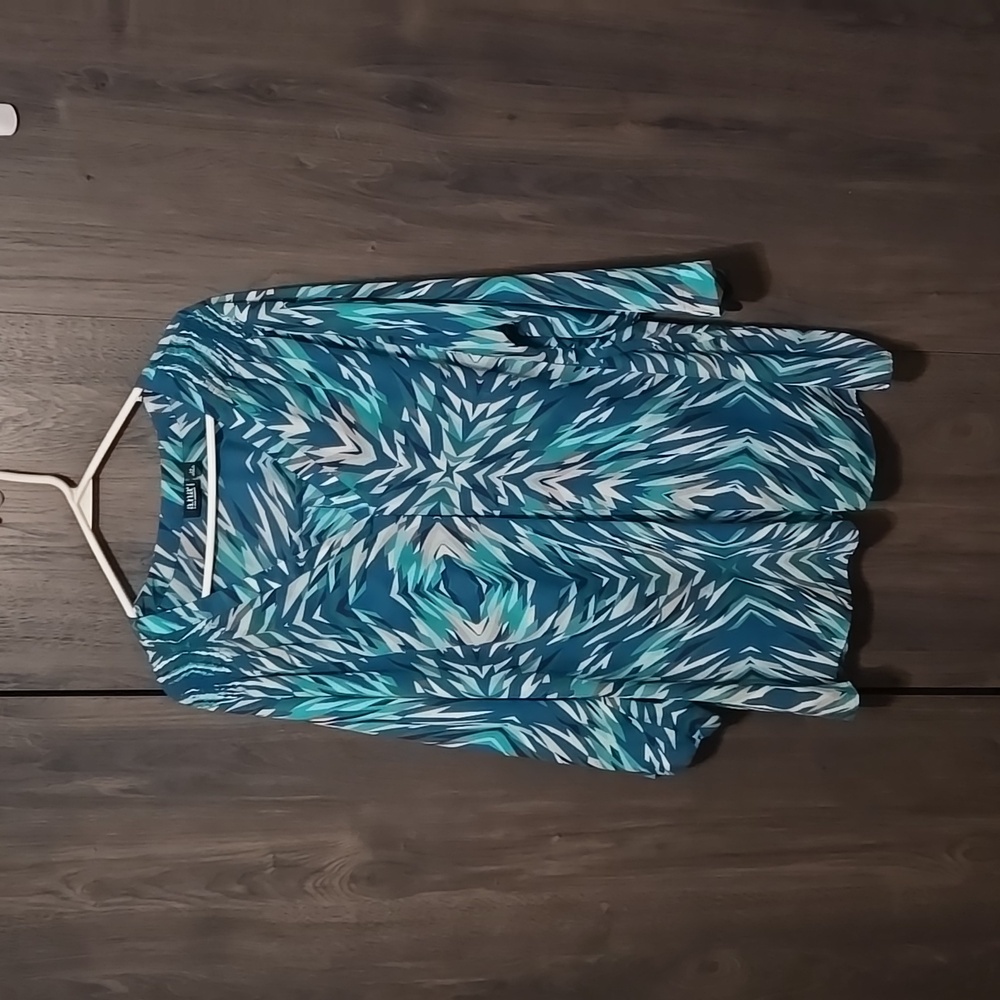 A.N.A. Blouse
